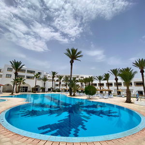 Sejur Blumar Resort & Spa vacanta Hammamet