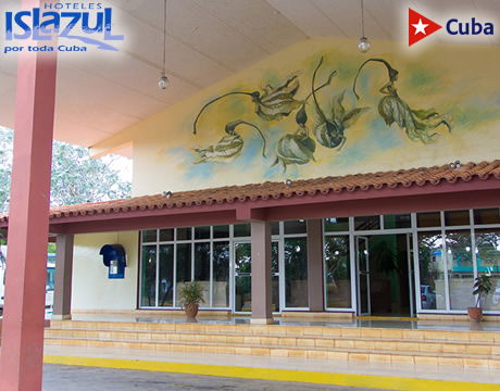 Hotel Hotel Las Yagrumas