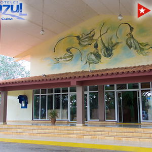 Hotel Hotel Las Yagrumas cazare San Antonio de los Banos