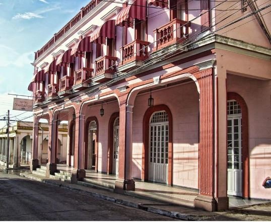 Hotel Islazul Vueltabajo