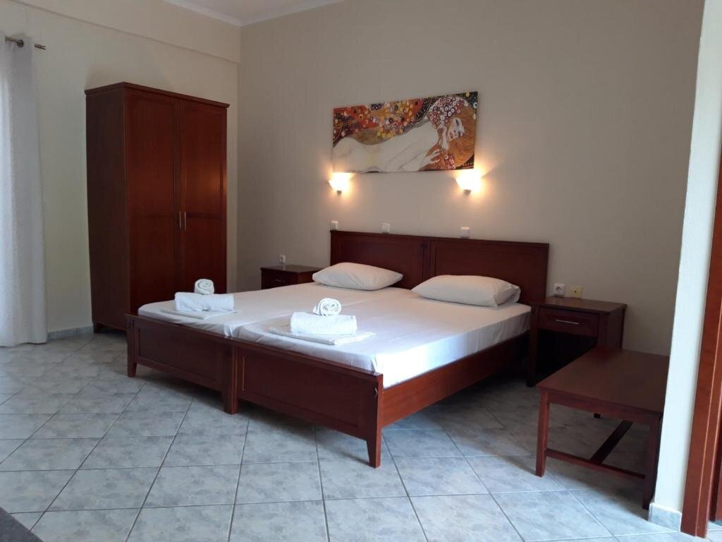 Hotel Nikos Dimas Studios