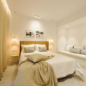 Hotel Alfa Hotel cazare Parga