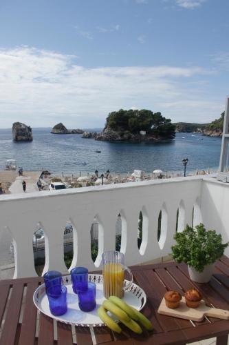 Bakagiannis Apartments