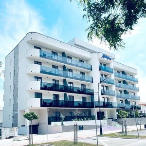 Hotel Atmosphere By The Sea cazare Eforie Nord