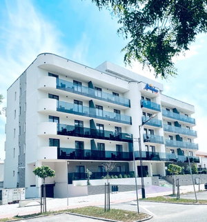 Hotel Atmosphere By The Sea cazare Eforie Nord
