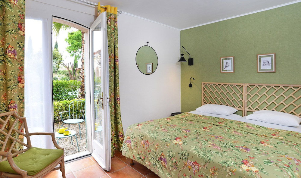 Best Western L'Orangerie