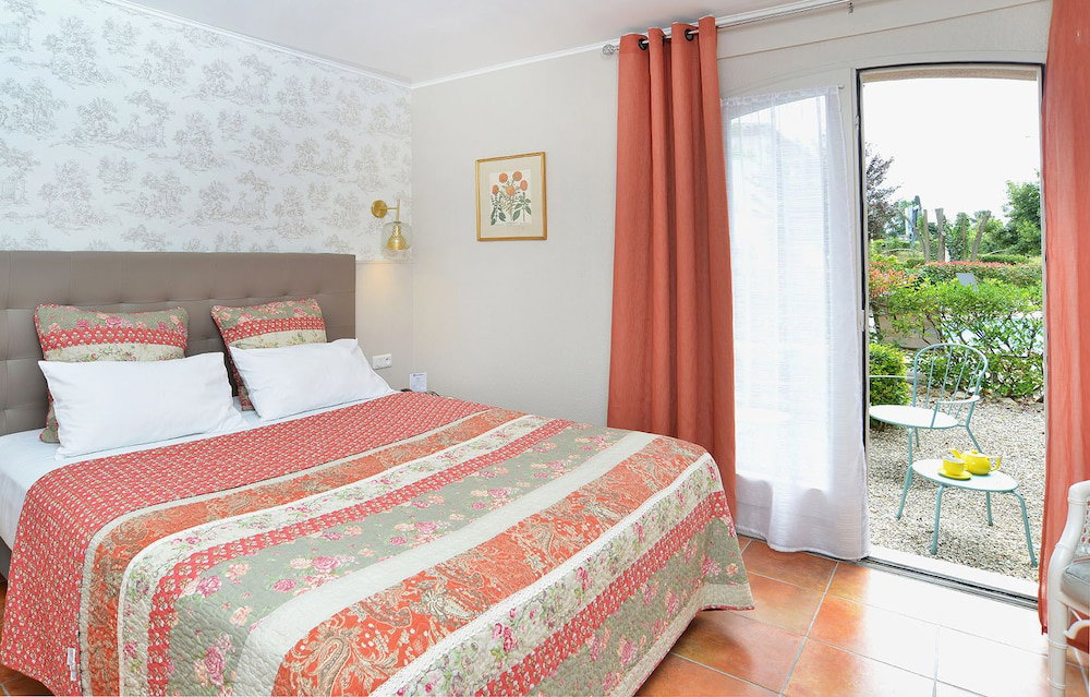 Best Western L'Orangerie