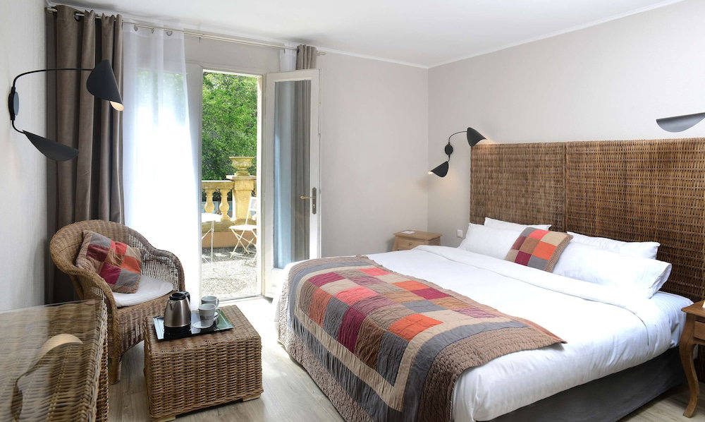 Best Western L'Orangerie
