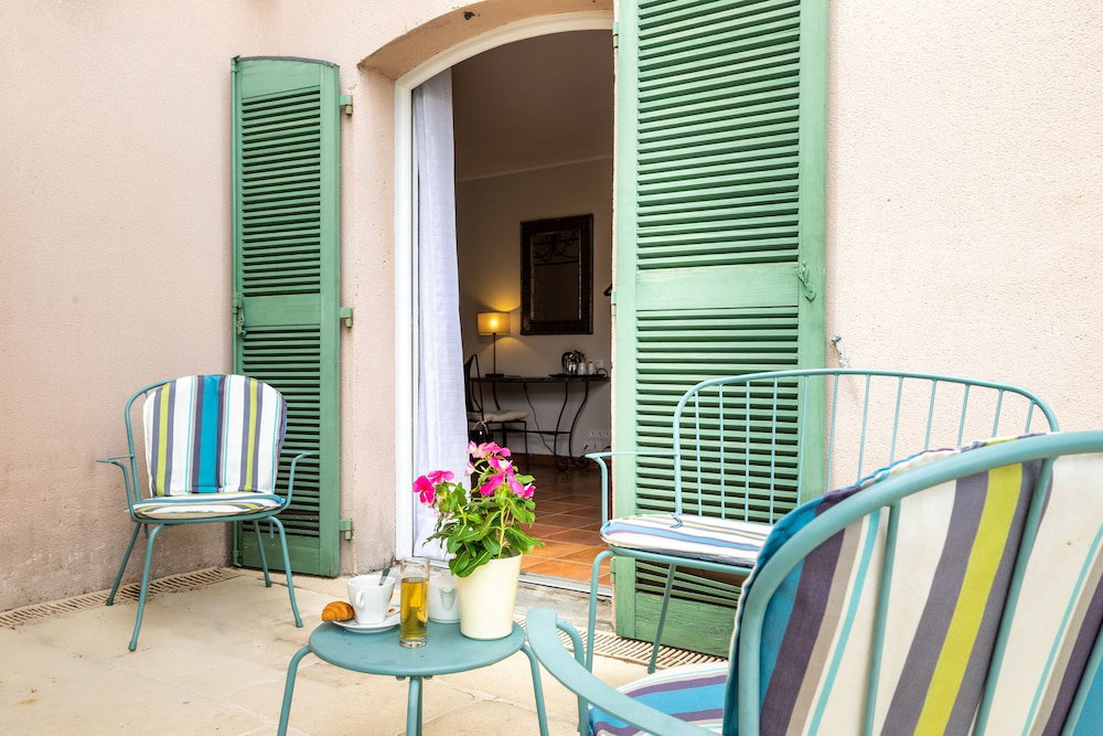 Best Western L'Orangerie