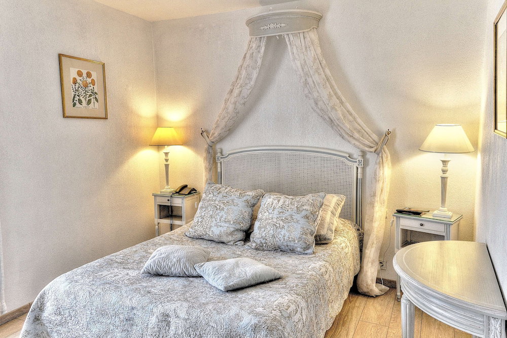 Best Western L'Orangerie