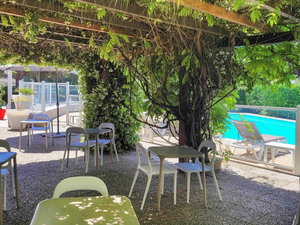 Hotel Ibis Nimes Ouest cazare Nimes