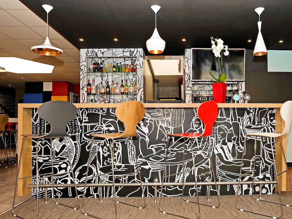 Ibis Nimes Ouest