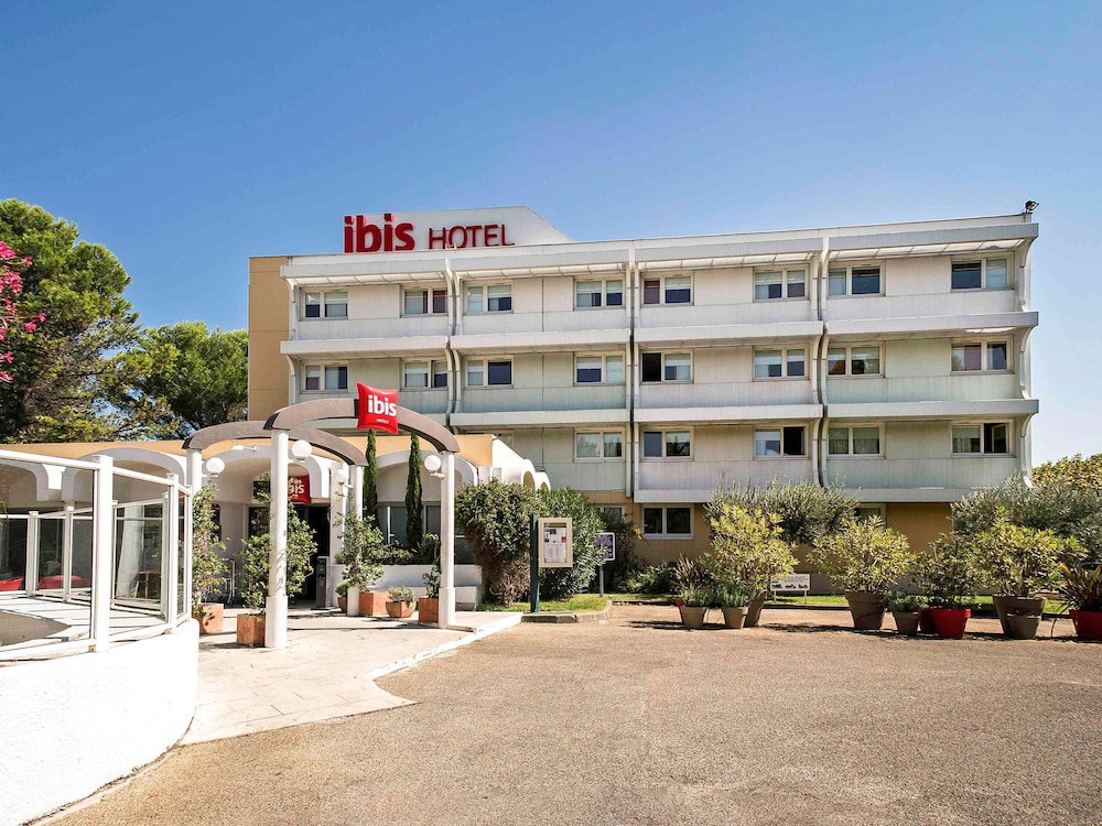 Ibis Nimes Ouest