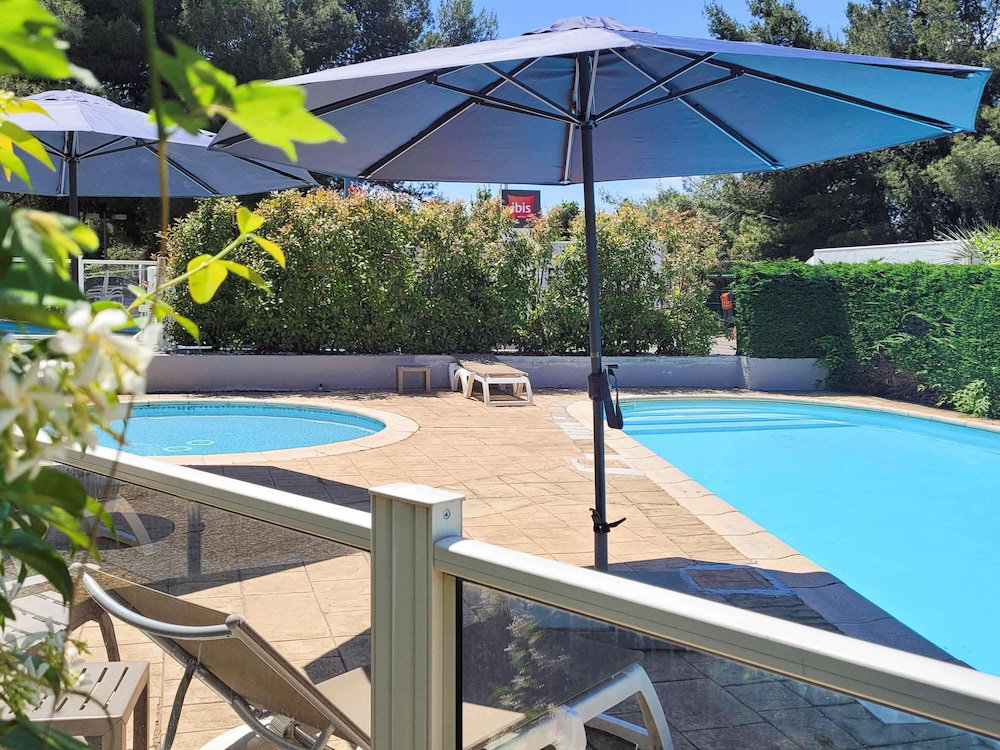 Ibis Nimes Ouest