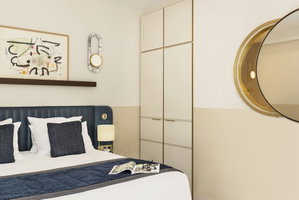 Hotel Maison Albar Hotels L'Imperator cazare Nimes