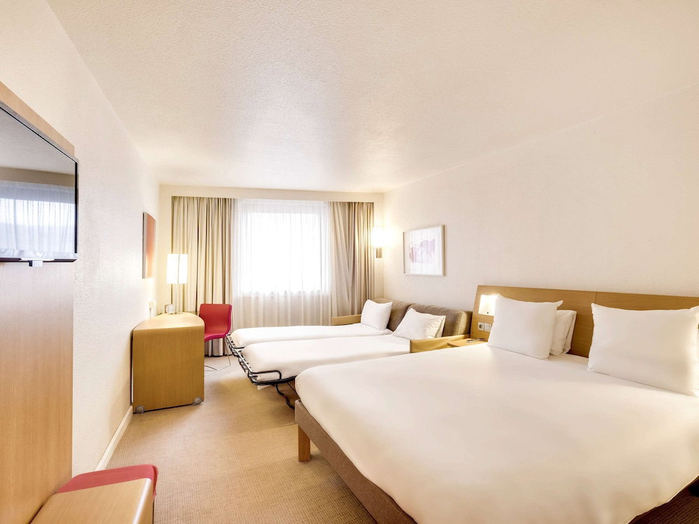 Novotel Atria Nimes Centre