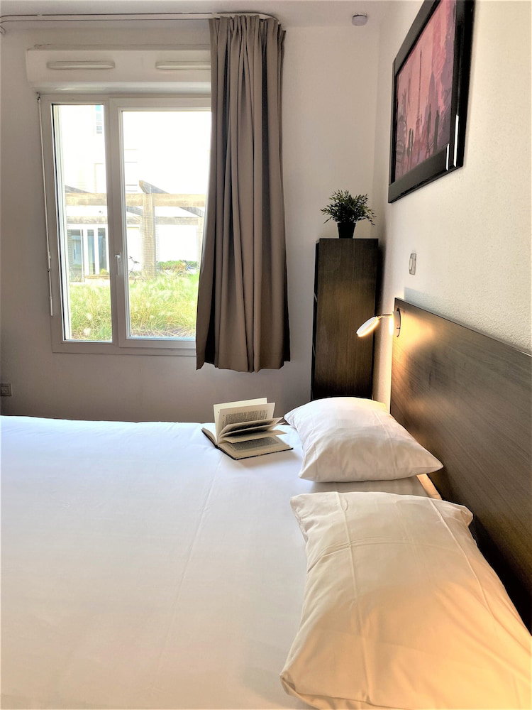 Apart'Hotel Sainte-Marthe