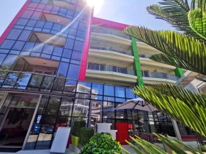 Hotel Hotel Fortuna cazare Eforie Nord