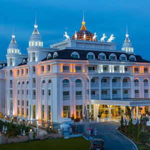 Sejur Side Royal Palace Hotel vacanta Side