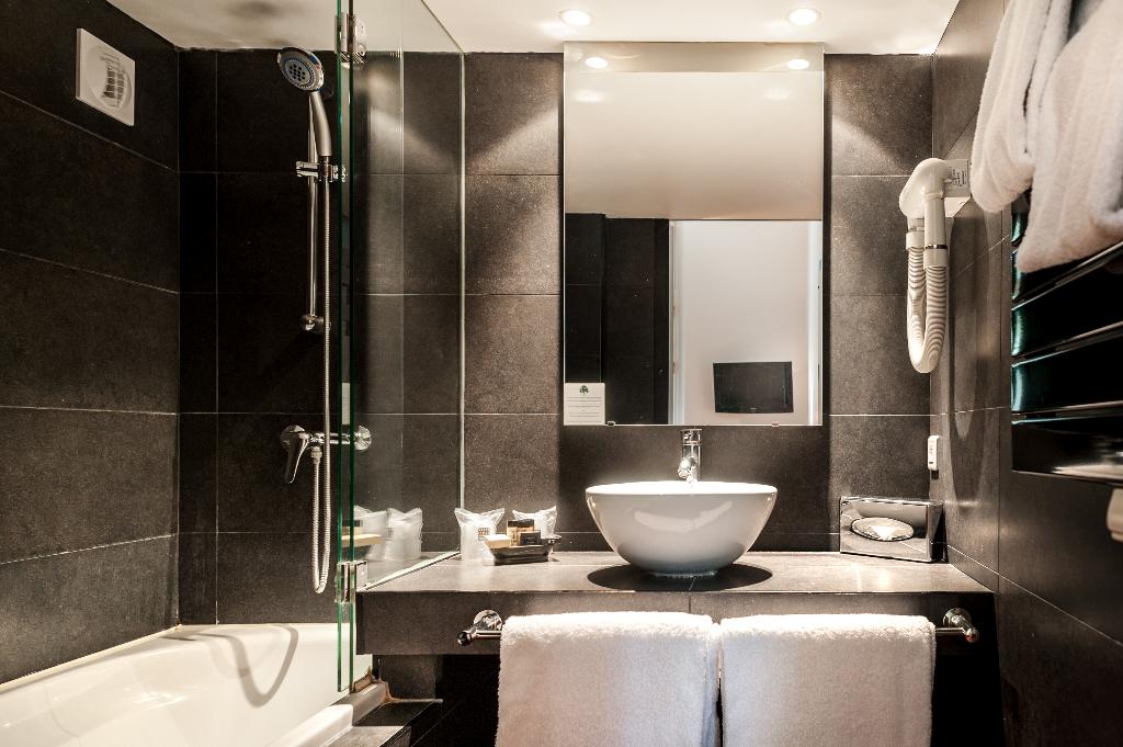 Hotel Hotel Le Cloitre St Louis