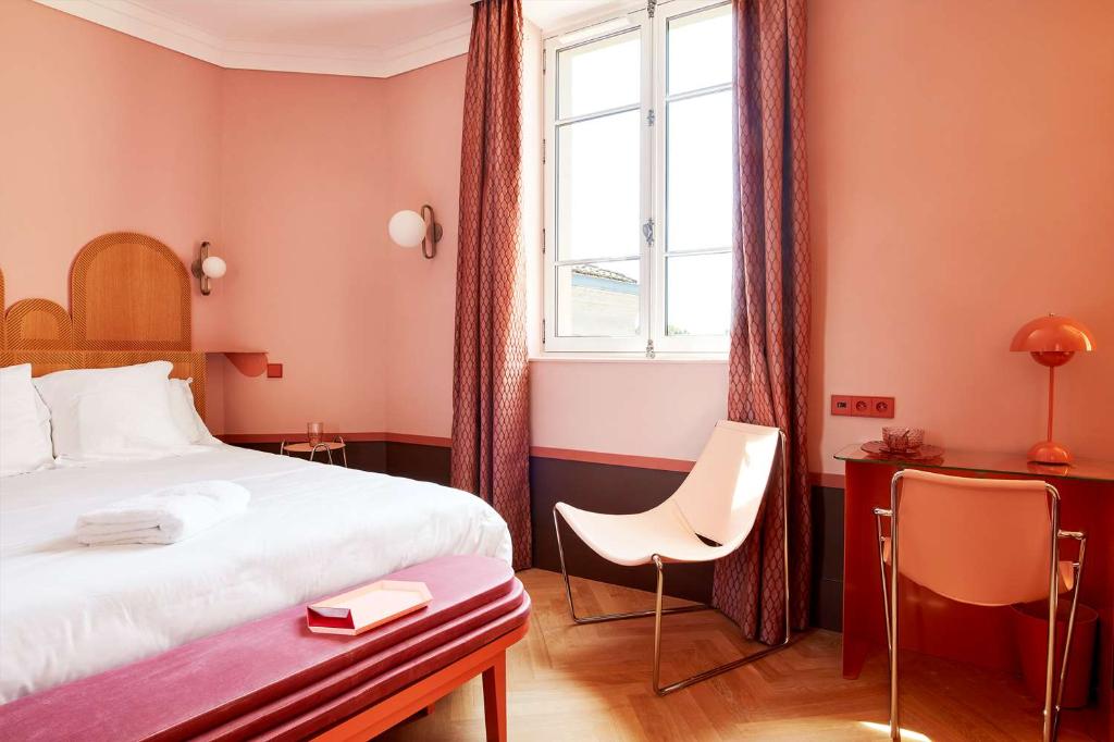 Hotel Hotel De Cambis