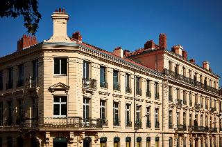 Hotel De Cambis