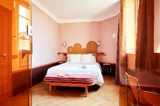 Hotel De Cambis