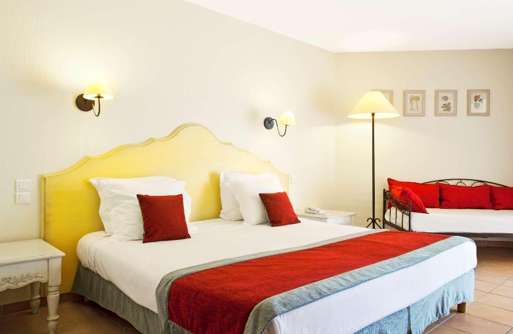 Best Western Le Paradou Avignon - Sud