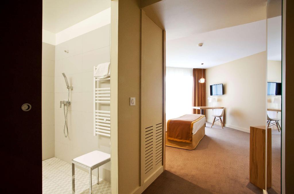 Best Western Le Paradou Avignon - Sud