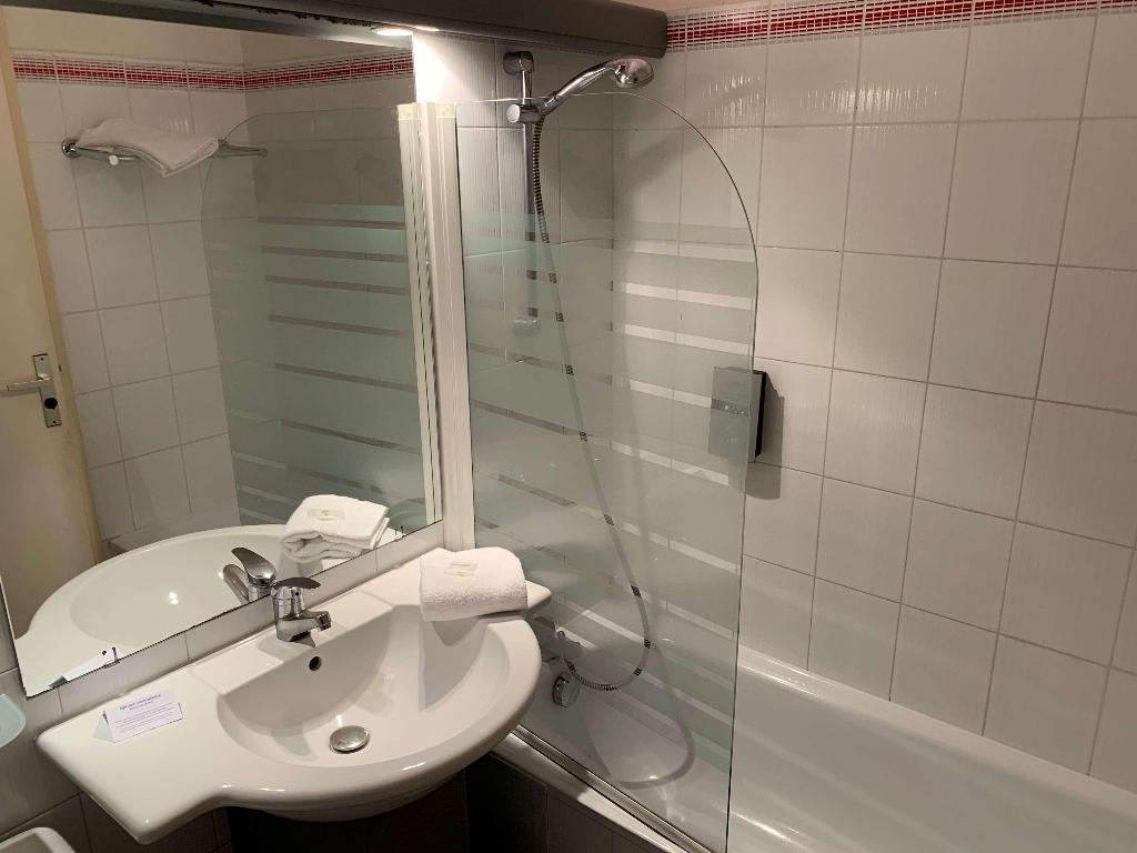 Best Western Le Paradou Avignon - Sud