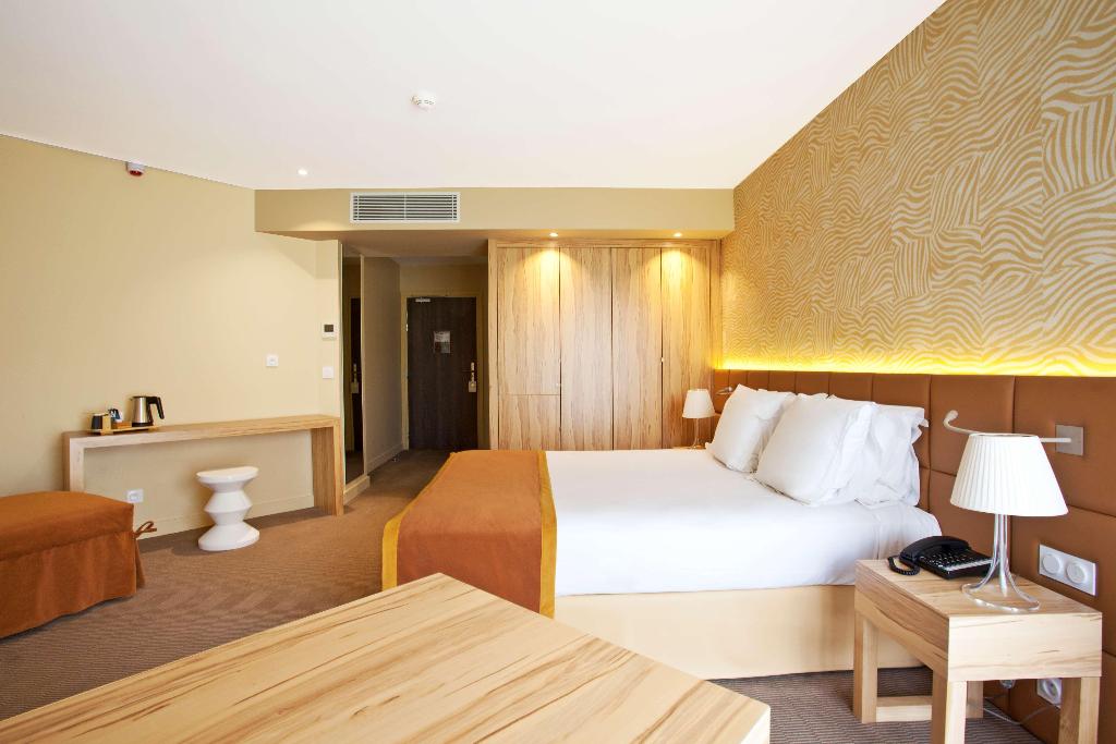 Best Western Le Paradou Avignon - Sud