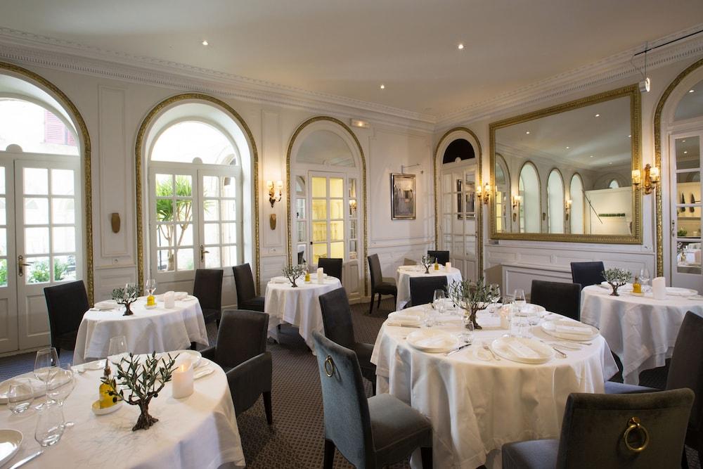 Hotel D'Europe