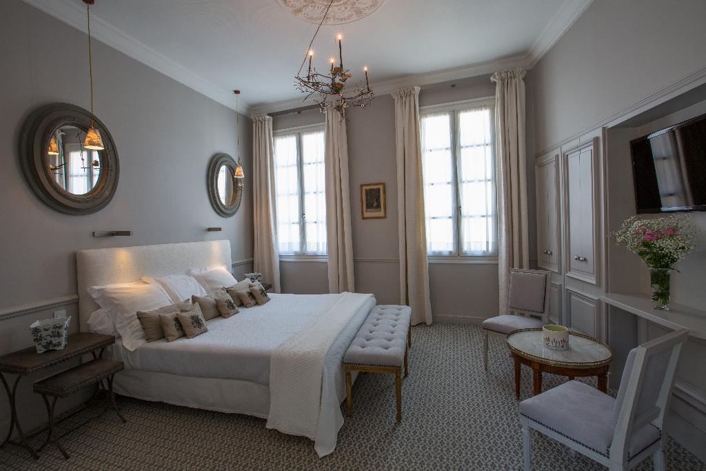 Hotel D'Europe