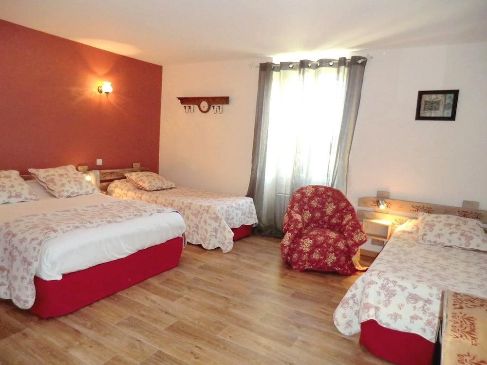 Inter Hotel Du Parc Avignon