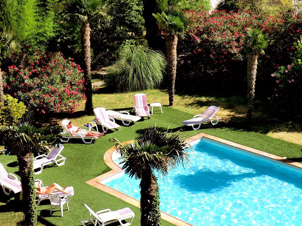 Inter Hotel Du Parc Avignon
