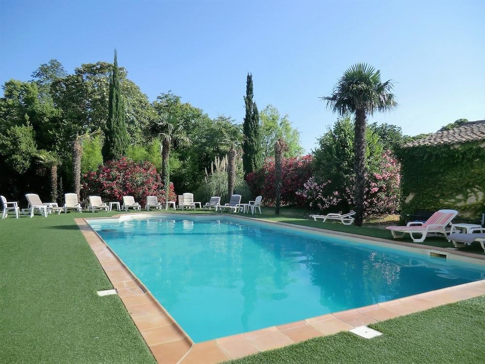 Inter Hotel Du Parc Avignon