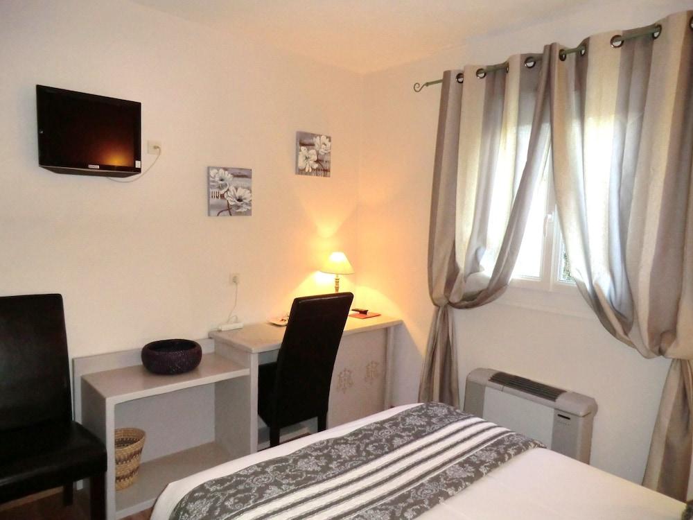 Inter Hotel Du Parc Avignon