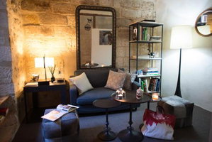 Hotel La Banasterie cazare Avignon