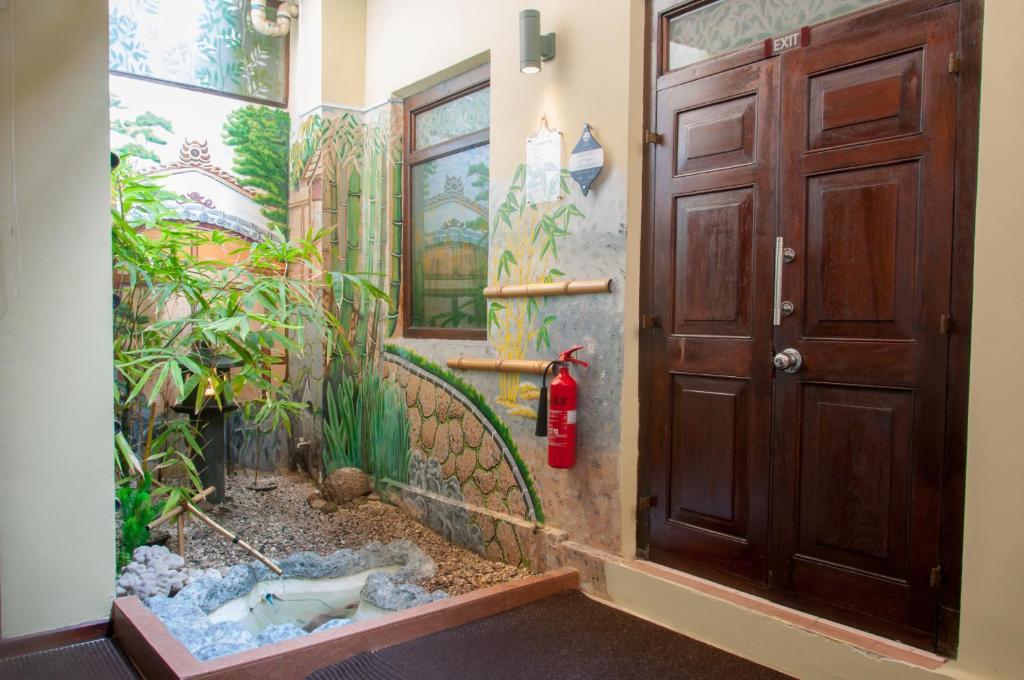 Hotel Sala Boutique Hotel