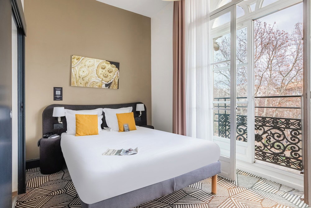 Hotel Appart'City Collection Nimes Arenes