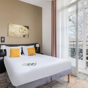 Hotel Appart'City Collection Nimes Arenes cazare Nimes