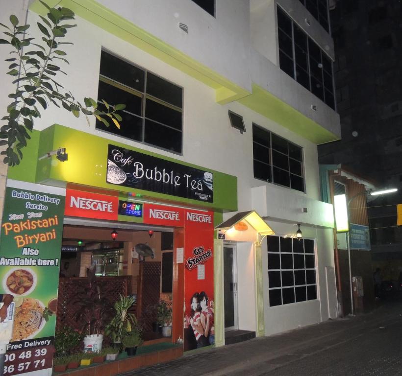 Hotel Off Day Inn Hotel