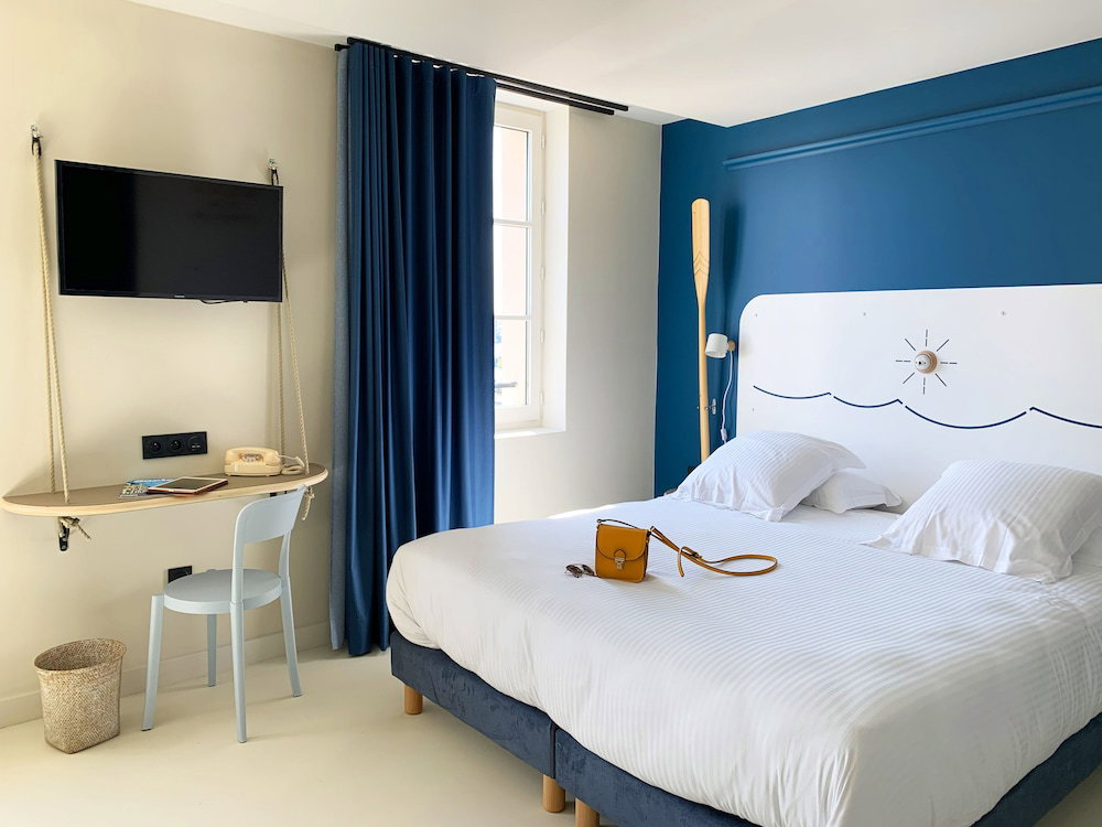 Hôtel L'Eautel Toulon Port