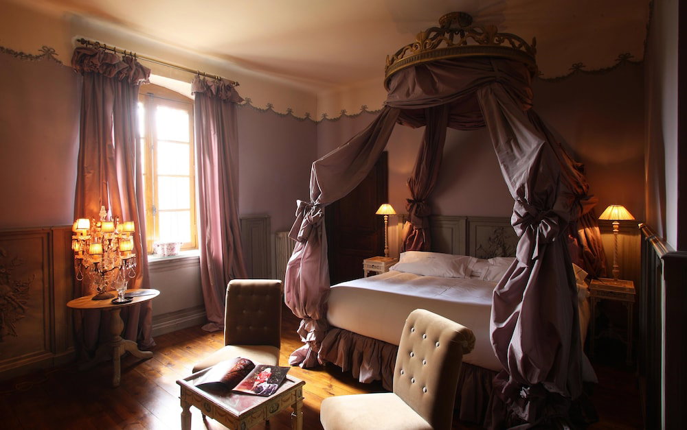 Hôtel Jardins Secrets