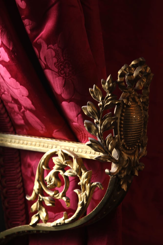 Hôtel Jardins Secrets