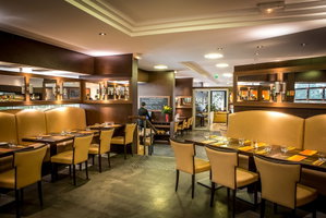 Hotel Vatel cazare Nimes