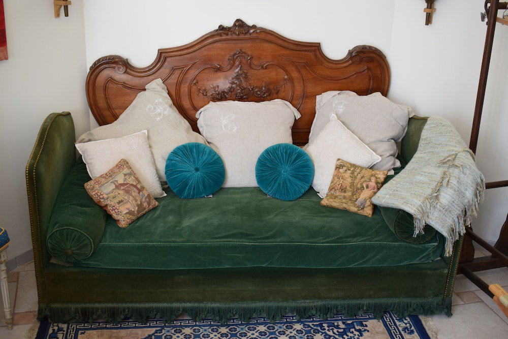 Cocooning