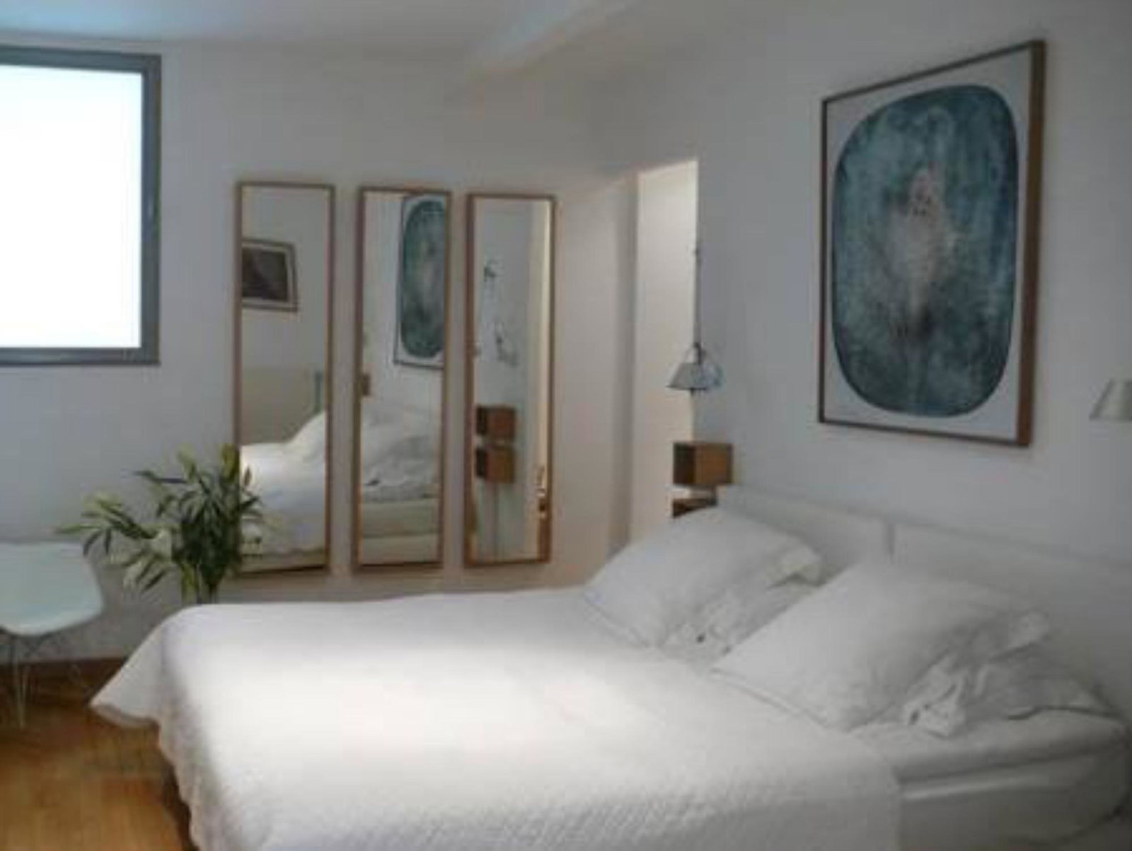 Hotel Le Limas