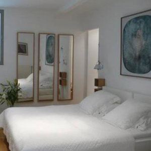 Hotel Le Limas cazare Avignon