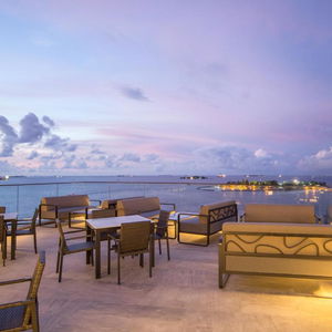 Sejur Maagiri Hotel vacanta Maldive